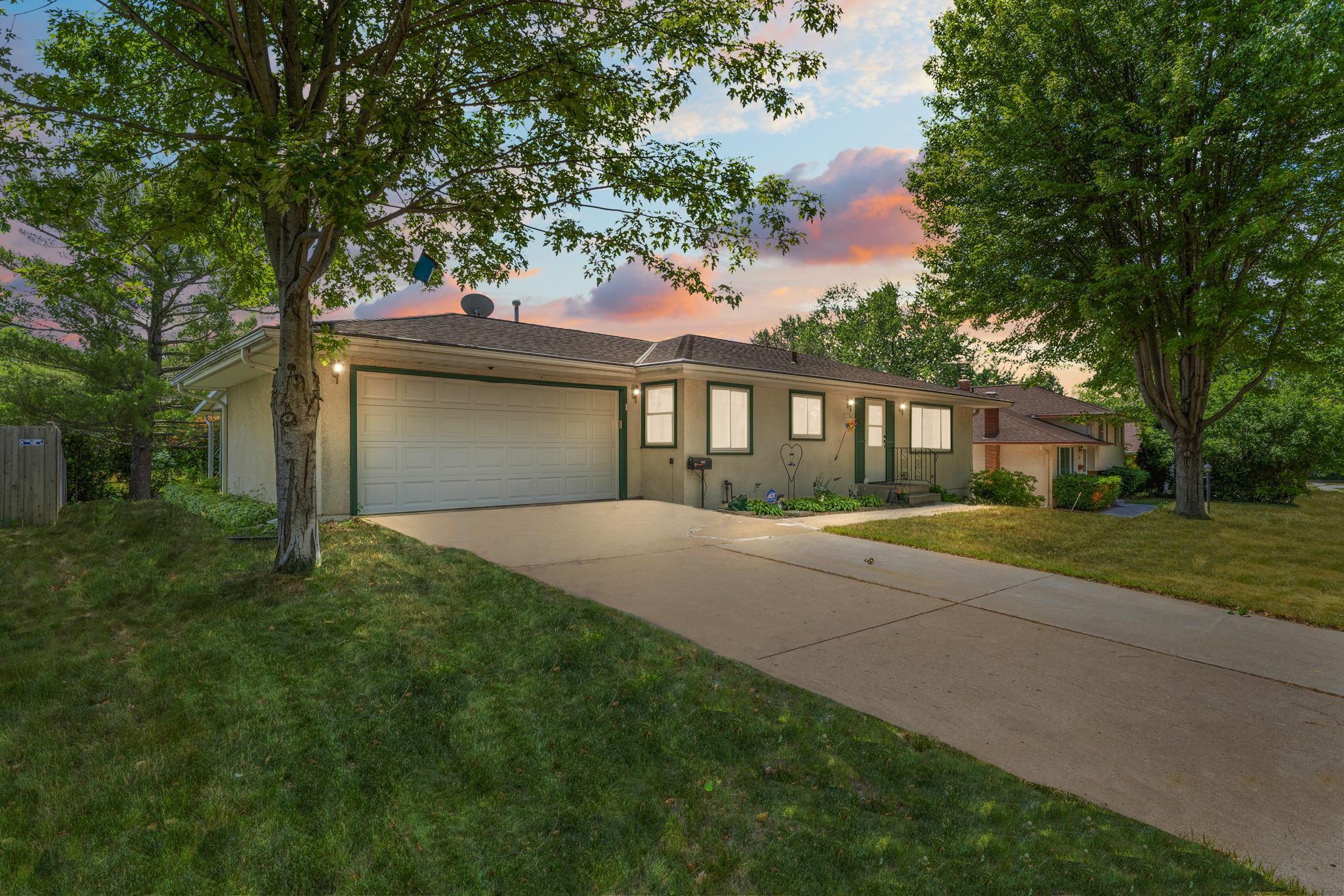View of Residential at 2174 Falcon Avenue, Saint Paul MN 55119, Saint Paul - Mike Wilen | Minnesota Team Real Estate