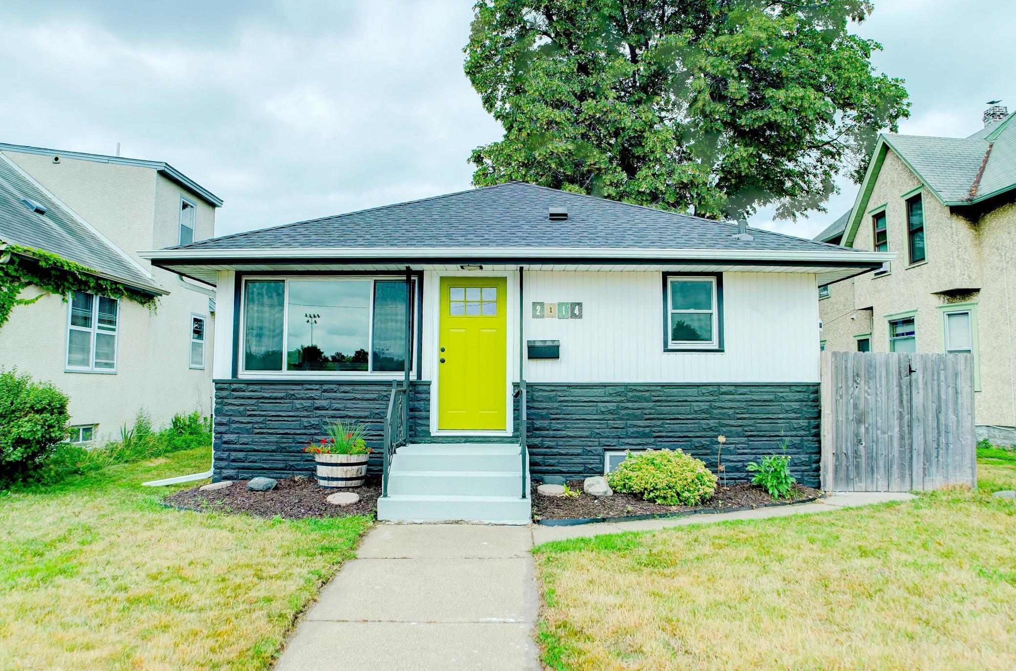 View of Residential at 2114 California Street, Minneapolis MN 55418, Minneapolis - Mike Wilen | Minnesota Team Real Estate