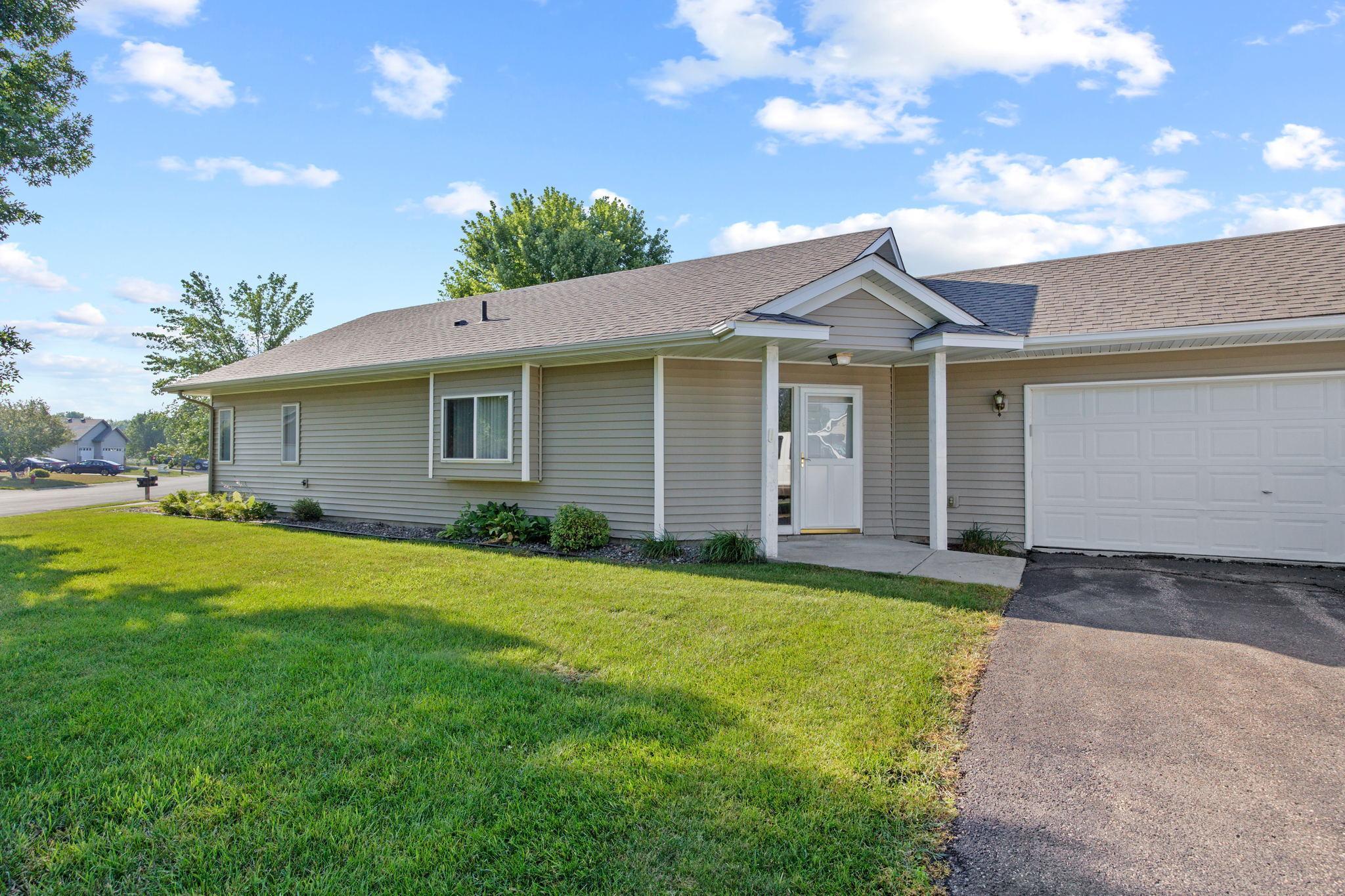 View of Residential at 148 Garner Circle, Montrose MN 55363, Montrose - Mike Wilen | Minnesota Team Real Estate