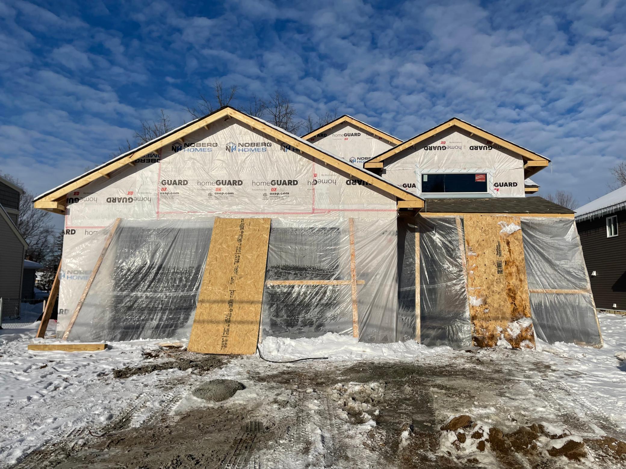 View of Residential at 6812 60th Avenue, Crystal MN 55428, Crystal - Mike Wilen | Minnesota Team Real Estate