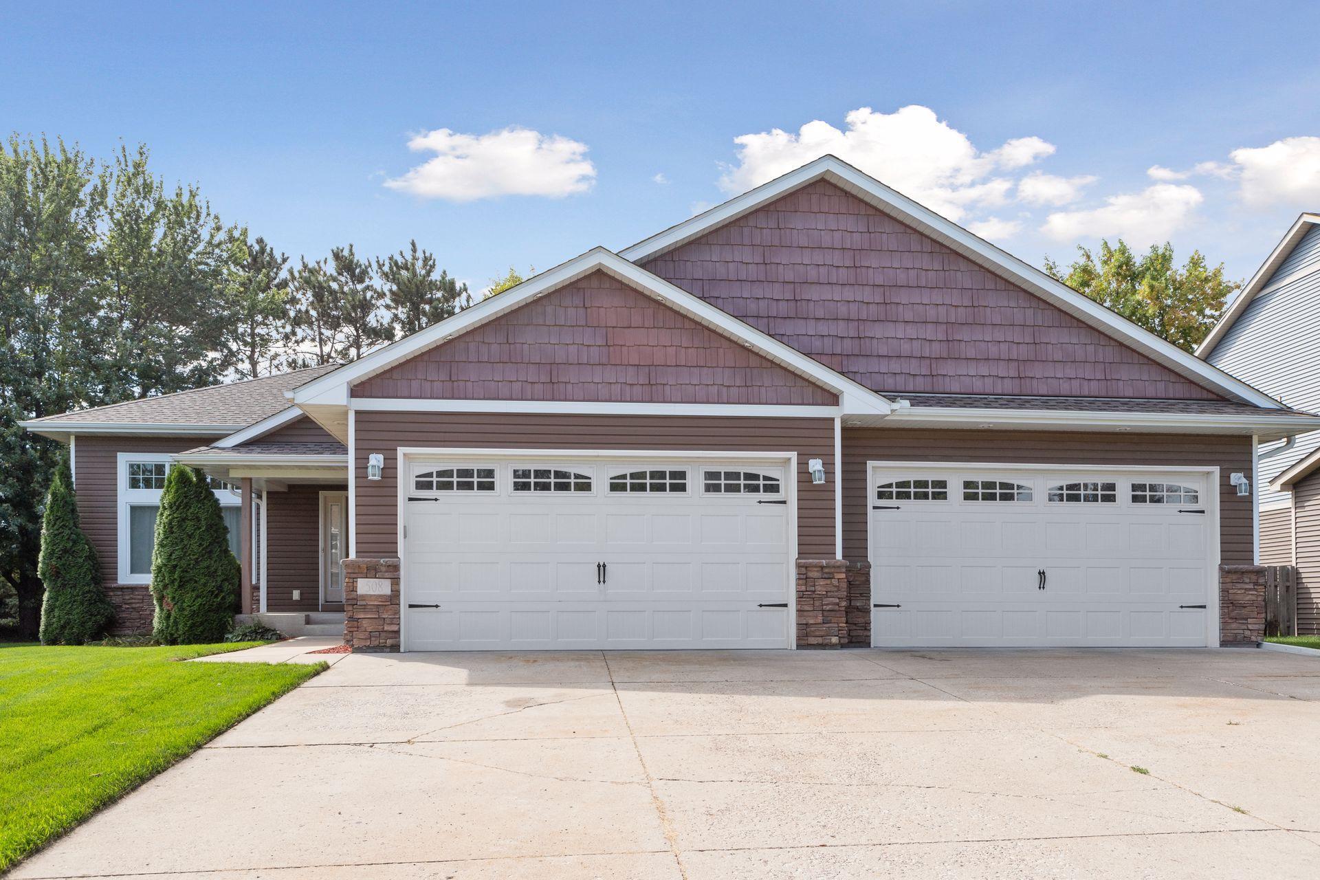 View of Residential at 508 Park Court, Lino Lakes MN 55014, Lino Lakes - Mike Wilen | Minnesota Team Real Estate