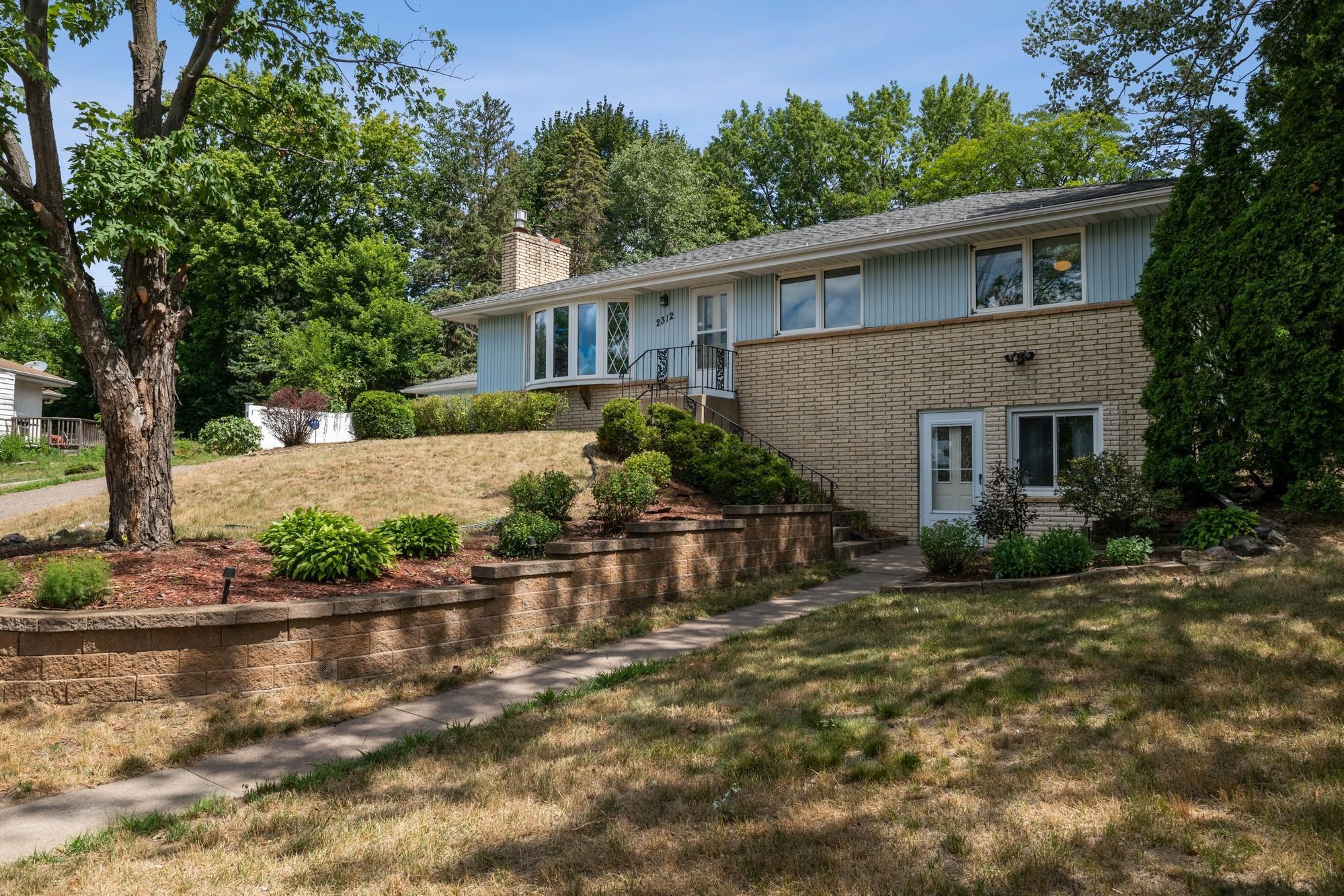 View of Residential at 2312 Southhill Drive, Roseville MN 55113, Roseville - Mike Wilen | Minnesota Team Real Estate