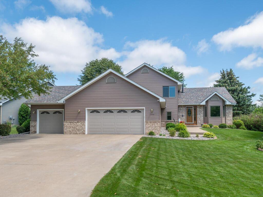 View of Residential at 3710 Dunbar Knoll, Brooklyn Park MN 55443, Brooklyn Park - Mike Wilen | Minnesota Team Real Estate