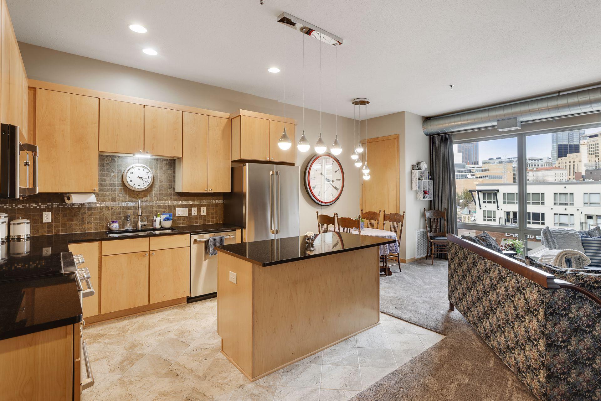 View of Residential at 240 Spring Street #408, Saint Paul MN 55102, Saint Paul - Mike Wilen | Minnesota Team Real Estate