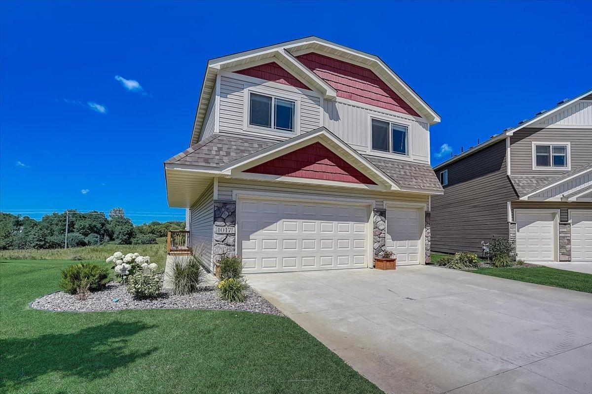 View of Residential at 1017 Alexander Court, Montrose MN 55363, Montrose - Mike Wilen | Minnesota Team Real Estate