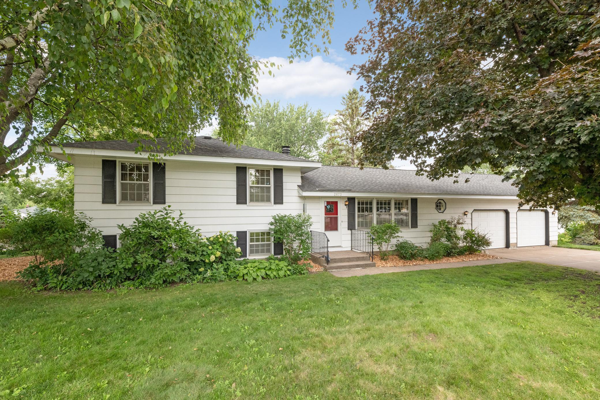 View of Residential at 2673 Upper Afton Road, Maplewood MN 55119, Maplewood - Mike Wilen | Minnesota Team Real Estate