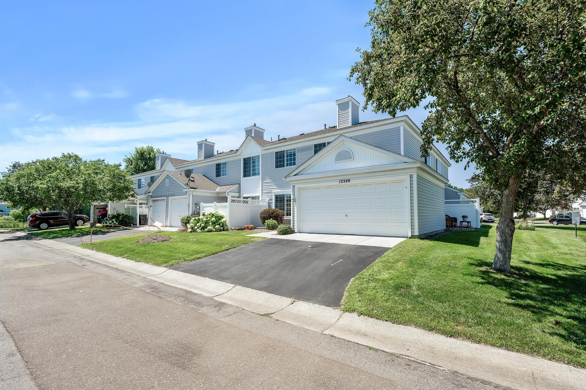 View of Residential at 12240 Killdeer Street #1201, Coon Rapids MN 55448, Coon Rapids - Mike Wilen | Minnesota Team Real Estate