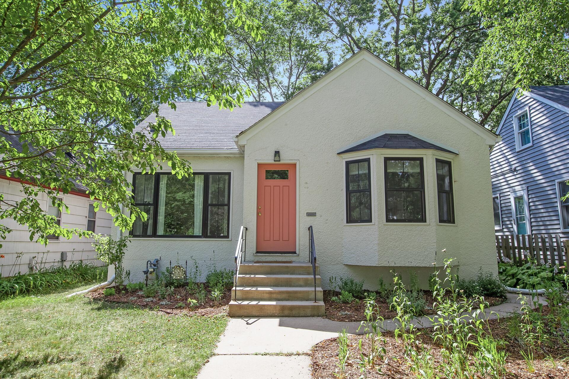 View of Residential at 5752 Vincent Avenue, Minneapolis MN 55410, Minneapolis - Mike Wilen | Minnesota Team Real Estate