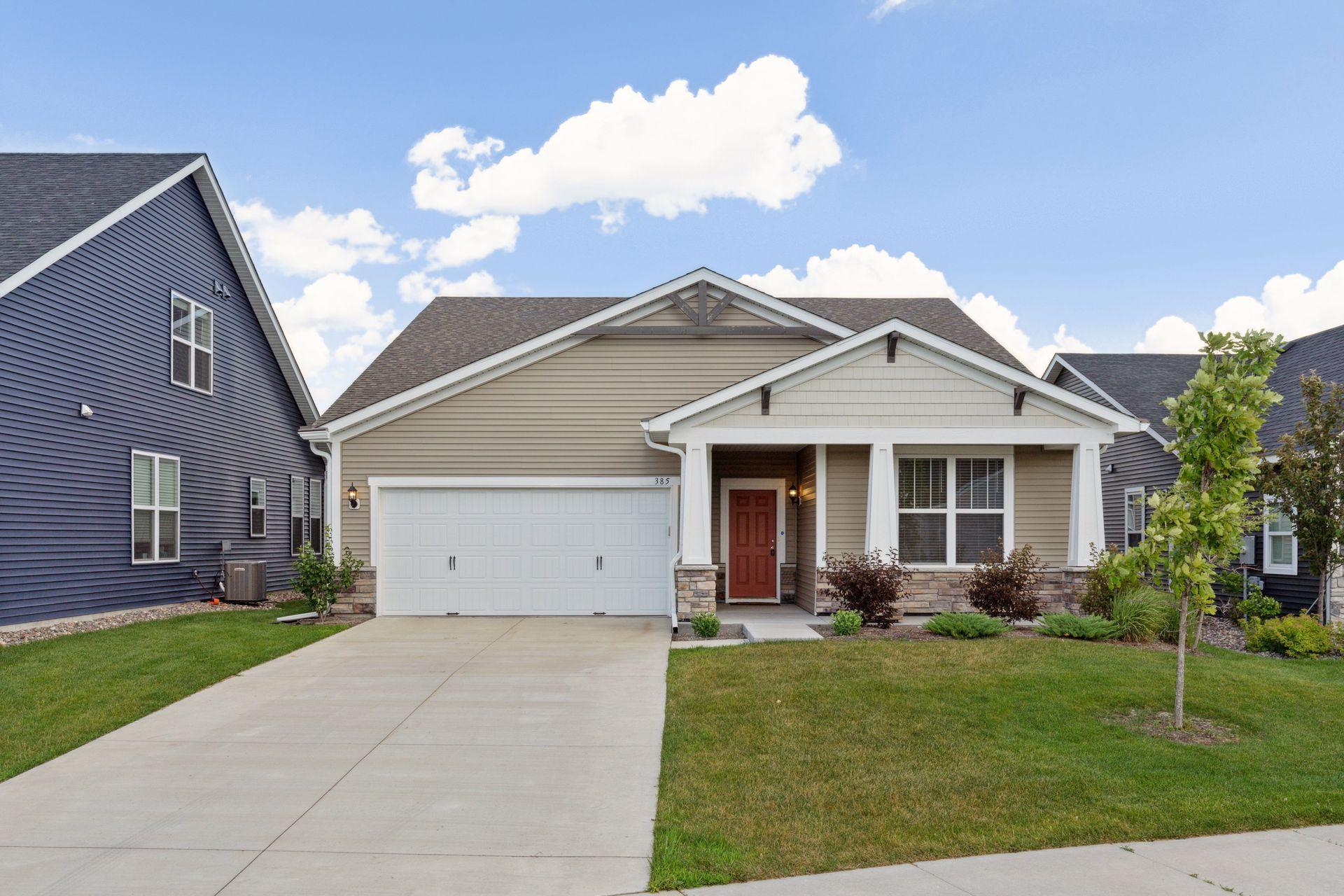 View of Residential at 385 Rice Creek Boulevard, Fridley MN 55432, Fridley - Mike Wilen | Minnesota Team Real Estate
