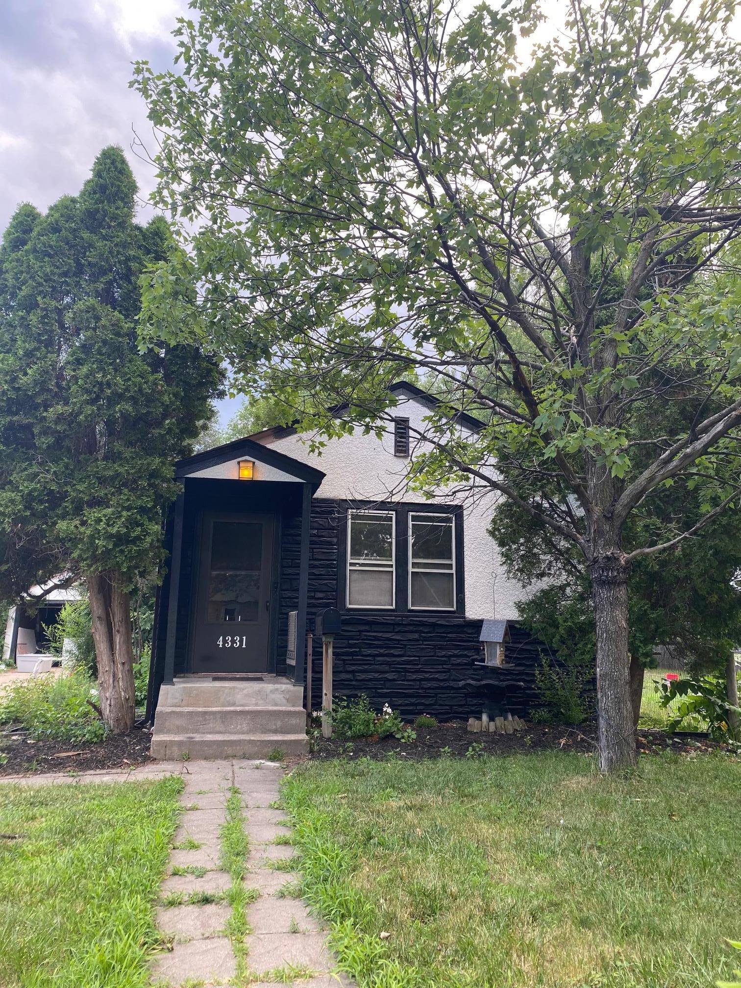 View of Residential at 4331 Xenia Avenue, Crystal MN 55422, Crystal - Mike Wilen | Minnesota Team Real Estate