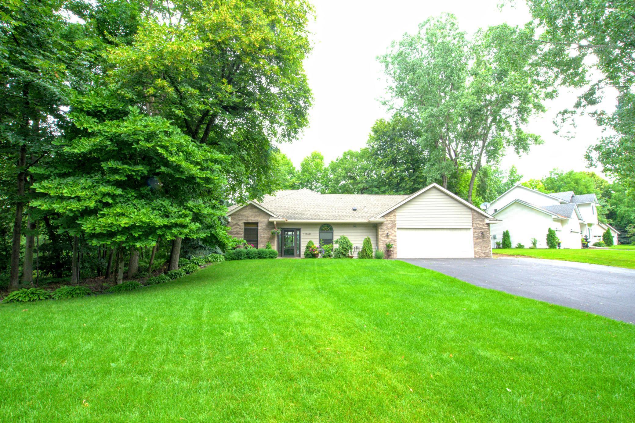 View of Residential at 11140 Lake Point Drive, Chisago City MN 55013, Chisago City - Mike Wilen | Minnesota Team Real Estate
