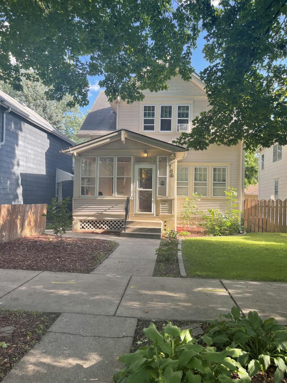 View of Residential at 754 Hawthorne Avenue, Saint Paul MN 55106, Saint Paul - Mike Wilen | Minnesota Team Real Estate