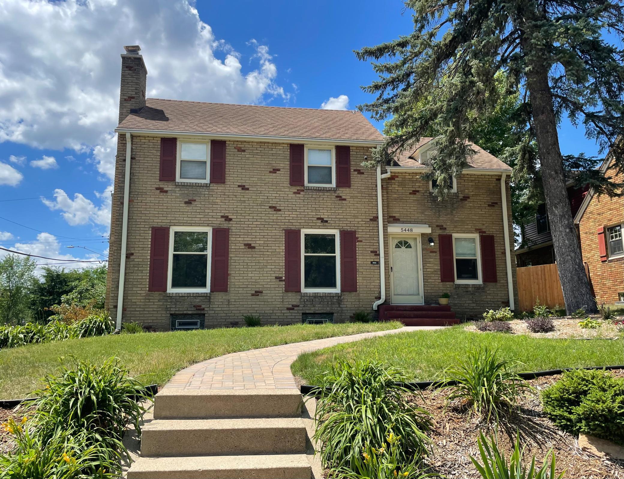 View of Residential at 5448 10th Avenue, Minneapolis MN 55417, Minneapolis - Mike Wilen | Minnesota Team Real Estate