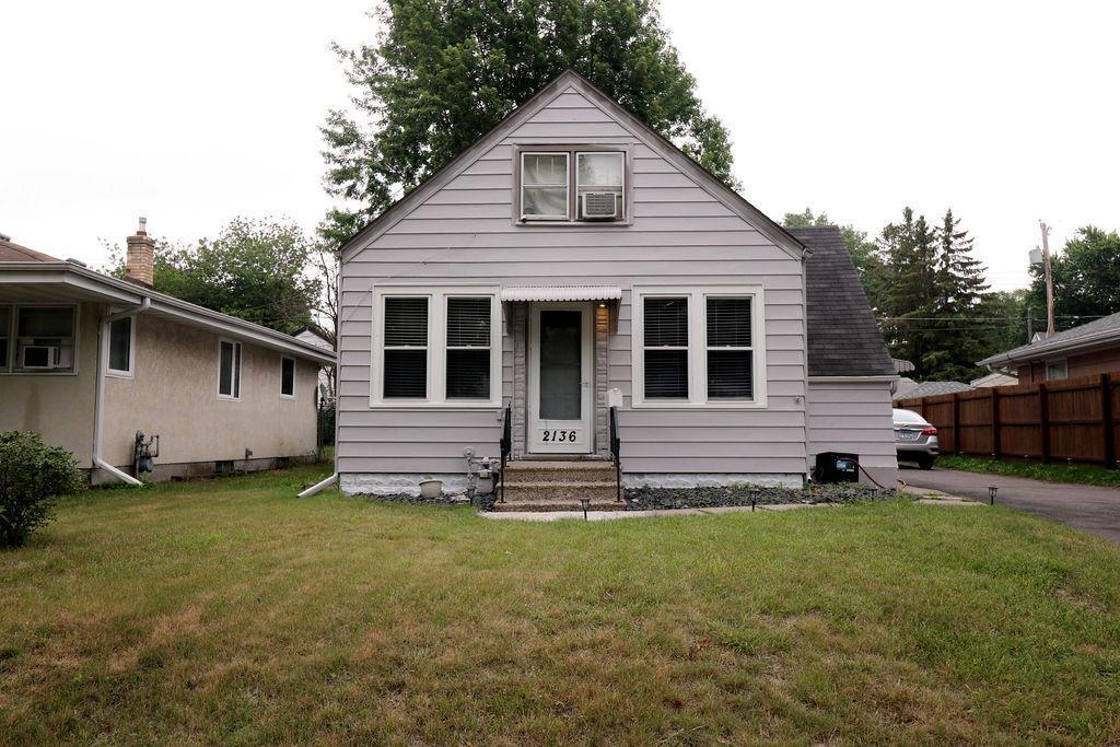 View of Residential at 2136 Nokomis Avenue, Saint Paul MN 55119, Saint Paul - Mike Wilen | Minnesota Team Real Estate
