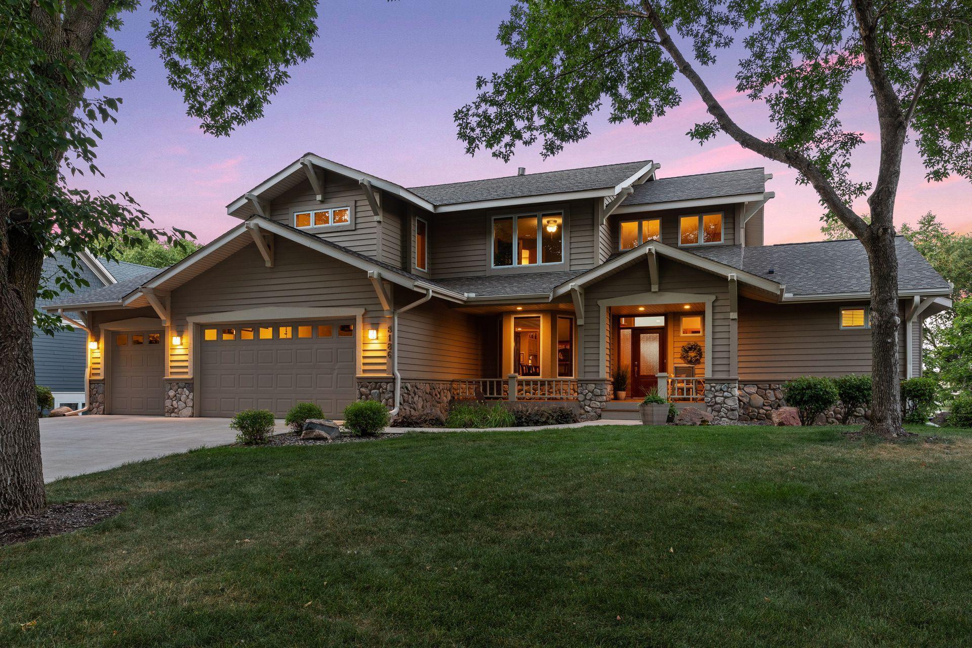 View of Residential at 8186 Marsh Creek Road, Woodbury MN 55125, Woodbury - Mike Wilen | Minnesota Team Real Estate