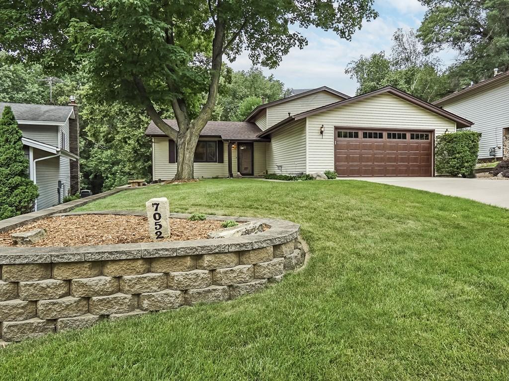 View of Residential at 7052 Springhill Circle, Eden Prairie MN 55346, Eden Prairie - Mike Wilen | Minnesota Team Real Estate