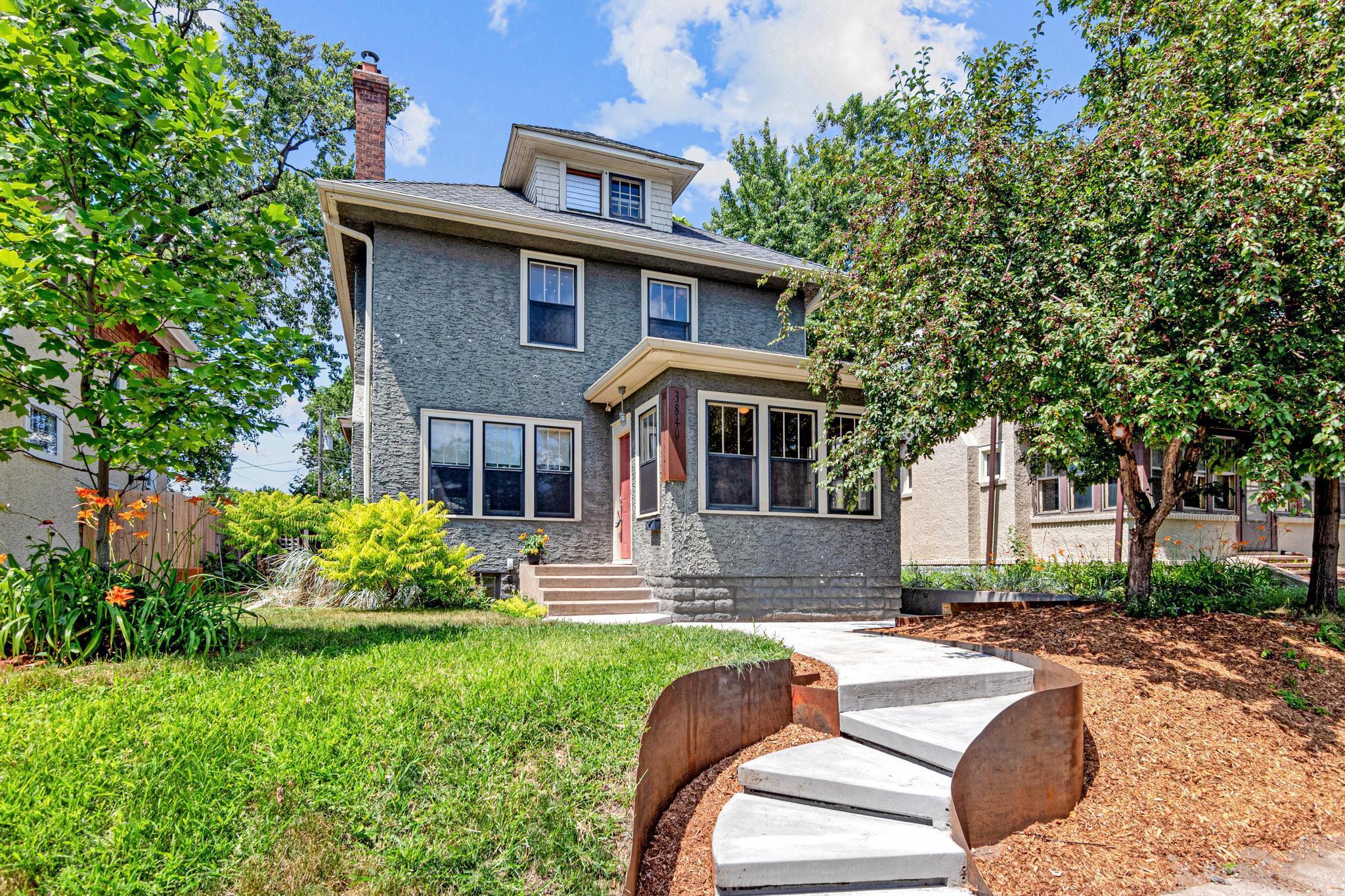 View of Residential at 3840 Stevens Avenue, Minneapolis MN 55409, Minneapolis - Mike Wilen | Minnesota Team Real Estate