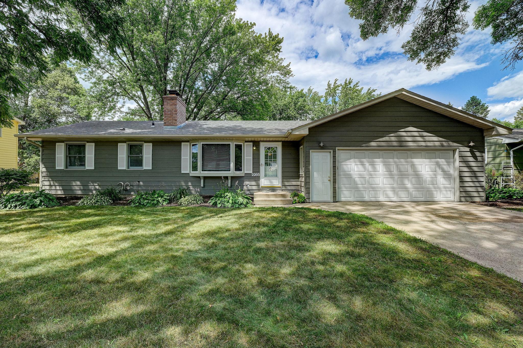 View of Residential at 2285 Floral Drive, White Bear Lake MN 55110, White Bear Lake - Mike Wilen | Minnesota Team Real Estate
