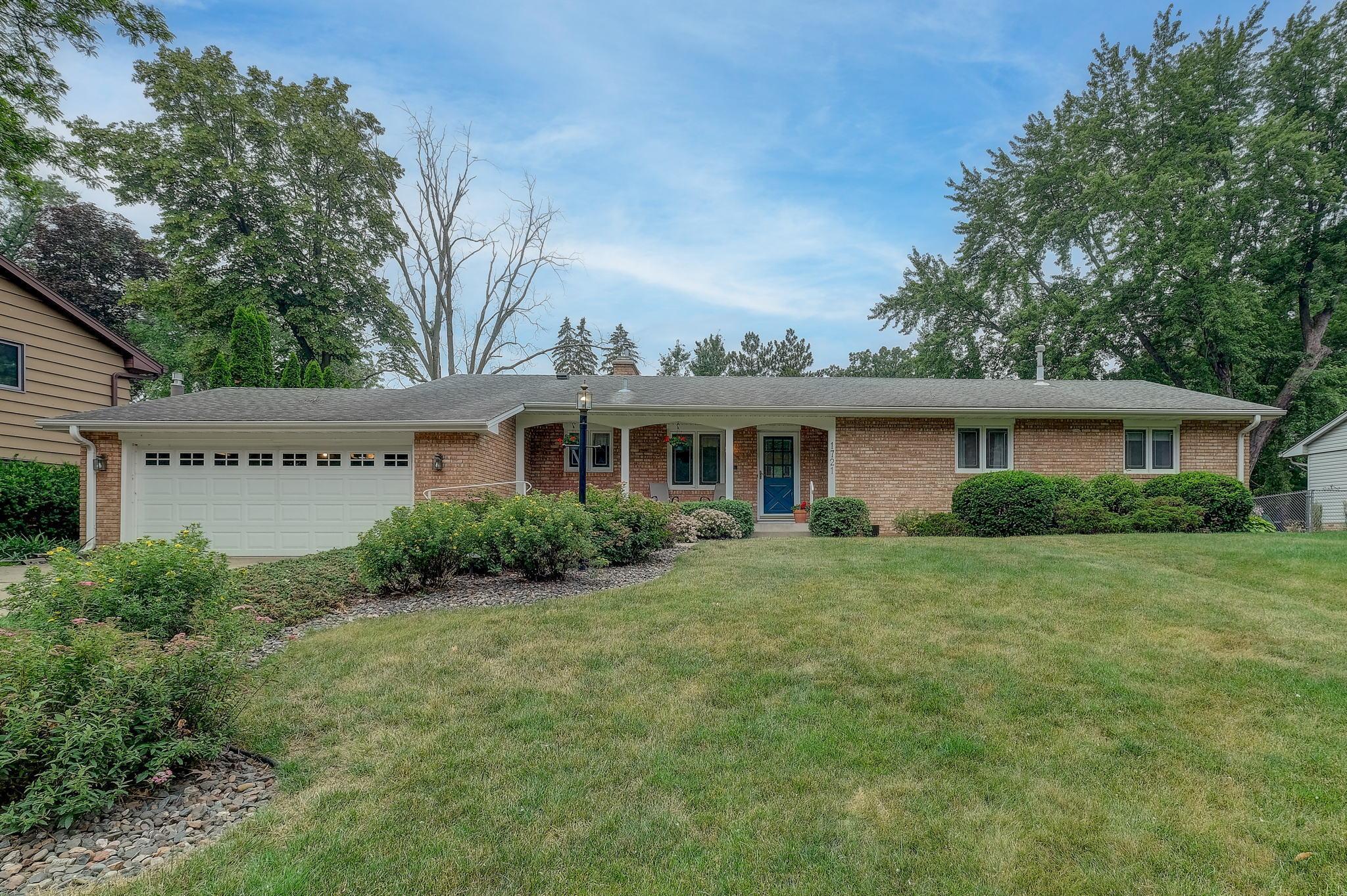 View of Residential at 1721 Innsbruck Parkway, Columbia Heights MN 55421, Columbia Heights - Mike Wilen | Minnesota Team Real Estate