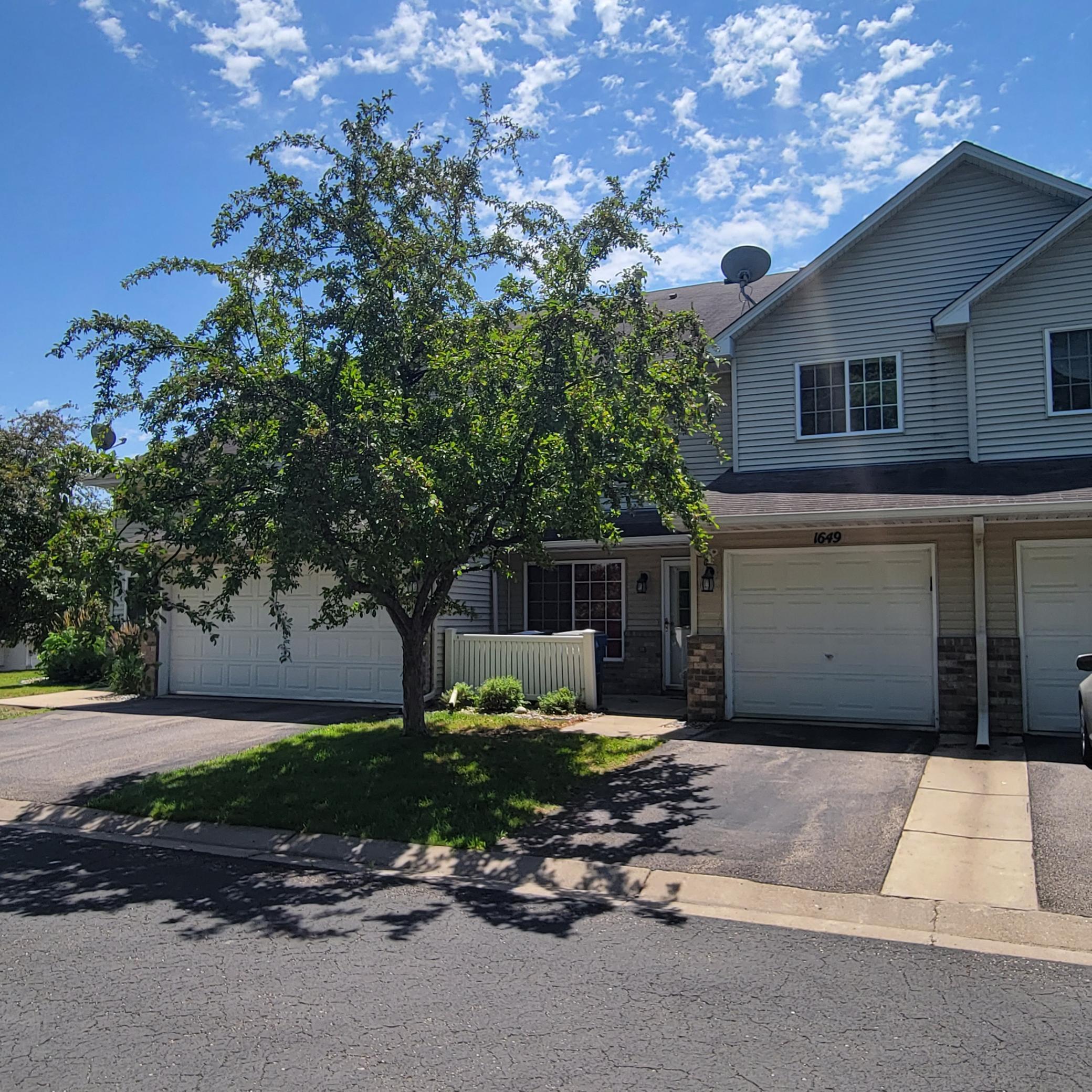 View of Residential at 1649 Riverwood Drive #117, Burnsville MN 55337, Burnsville - Mike Wilen | Minnesota Team Real Estate