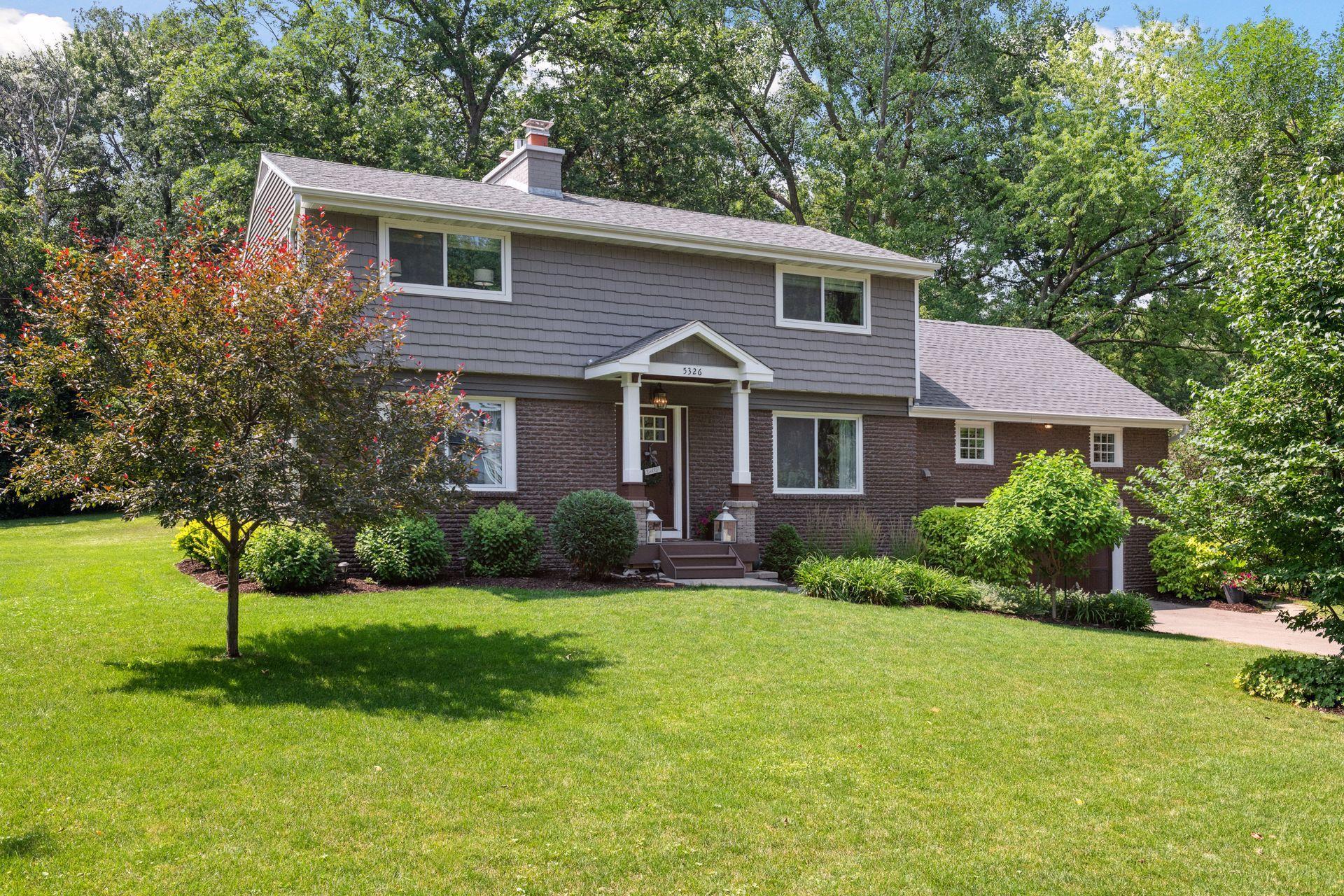 View of Residential at 5326 Minnetoga Terrace, Minnetonka MN 55343, Minnetonka - Mike Wilen | Minnesota Team Real Estate