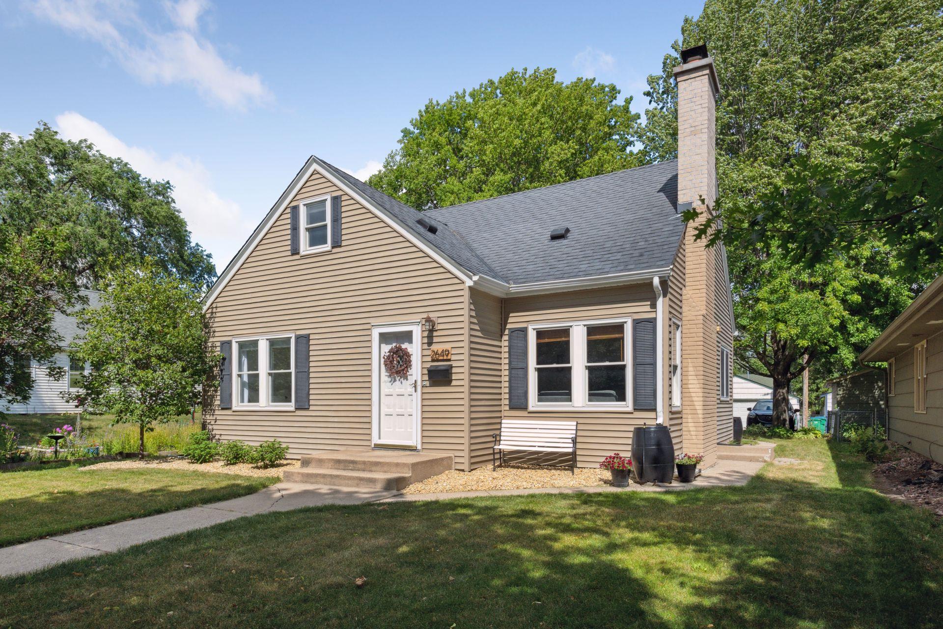 View of Residential at 2649 Xenwood Avenue, Saint Louis Park MN 55416, Saint Louis Park - Mike Wilen | Minnesota Team Real Estate
