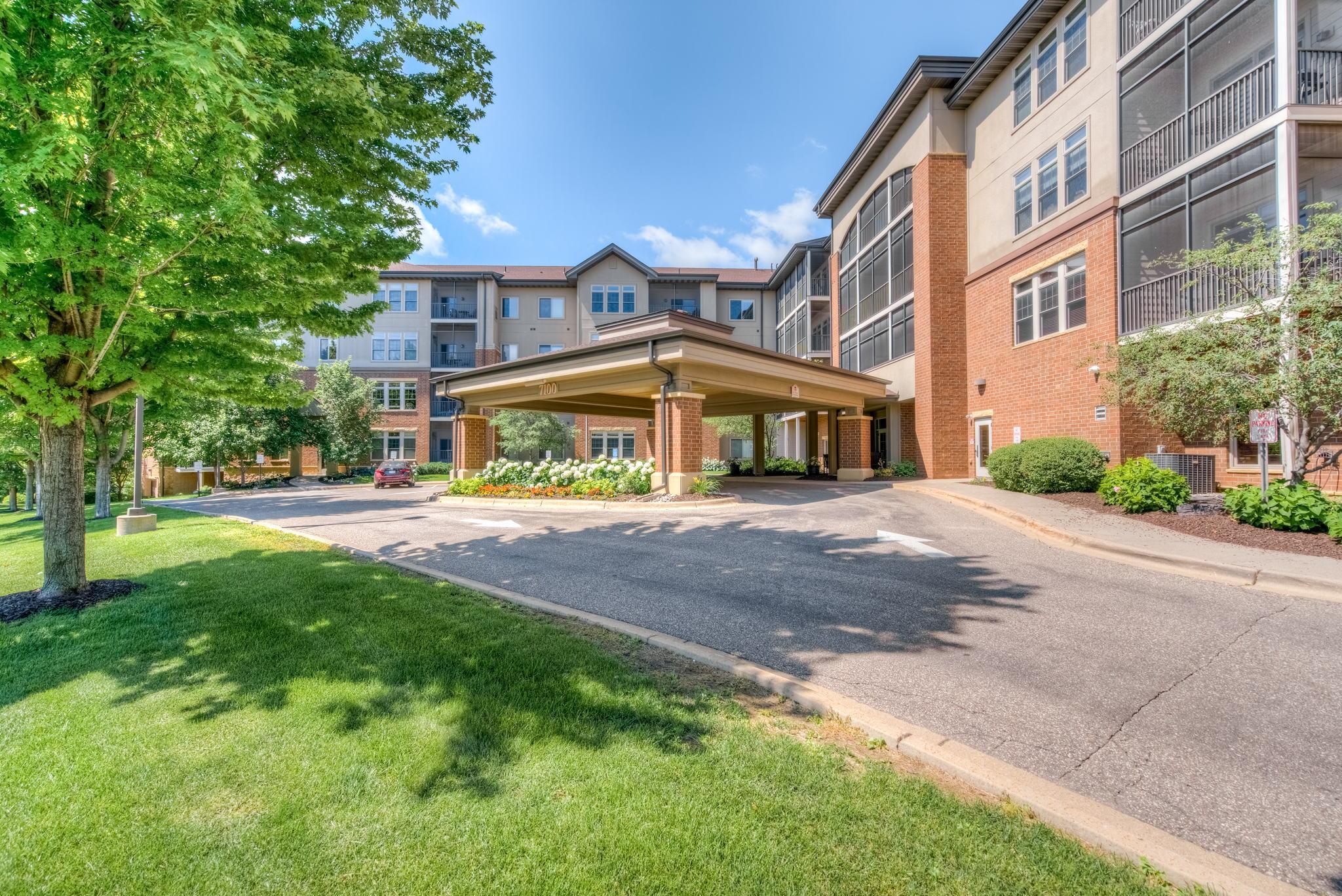 View of Residential at 7100 Metro Boulevard #306, Edina MN 55439, Edina - Mike Wilen | Minnesota Team Real Estate