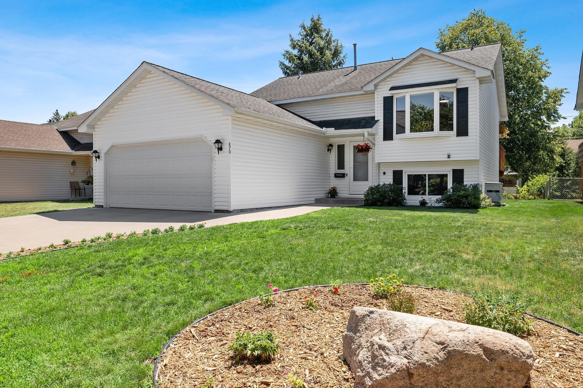View of Residential at 870 Idaho Avenue, Saint Paul MN 55117, Saint Paul - Mike Wilen | Minnesota Team Real Estate