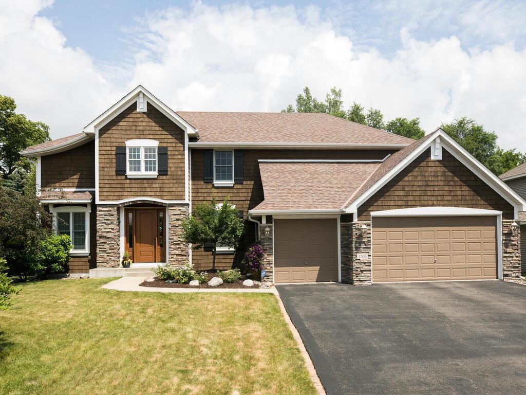 View of Residential at 12456 Harvard Avenue, Eden Prairie MN 55347, Eden Prairie - Mike Wilen | Minnesota Team Real Estate