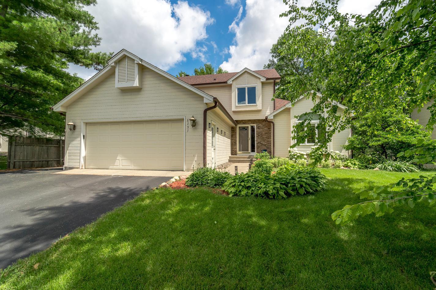 View of Residential at 8297 View Lane, Eden Prairie MN 55347, Eden Prairie - Mike Wilen | Minnesota Team Real Estate
