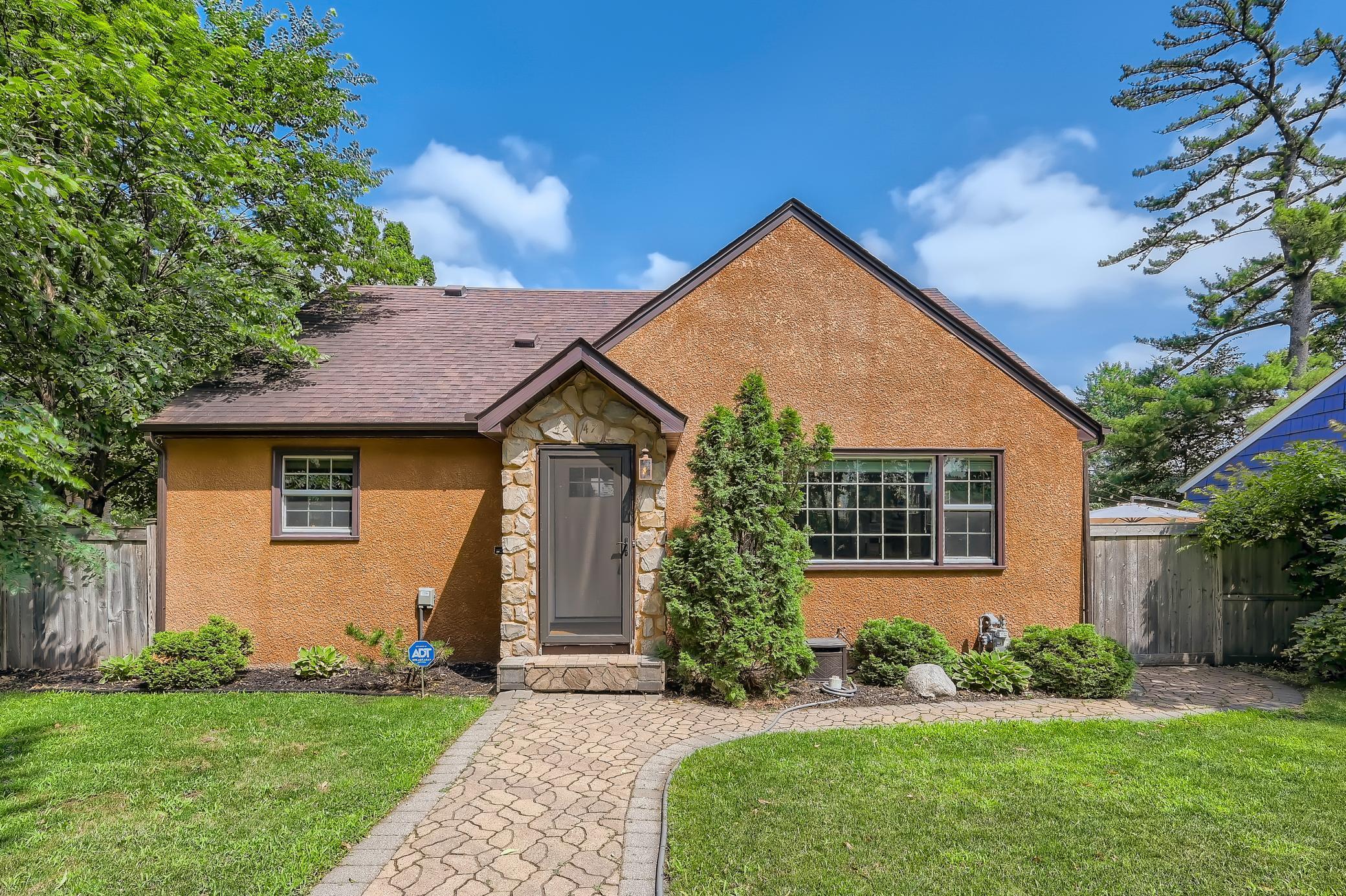 View of Residential at 4247 5th Avenue, Minneapolis MN 55409, Minneapolis - Mike Wilen | Minnesota Team Real Estate