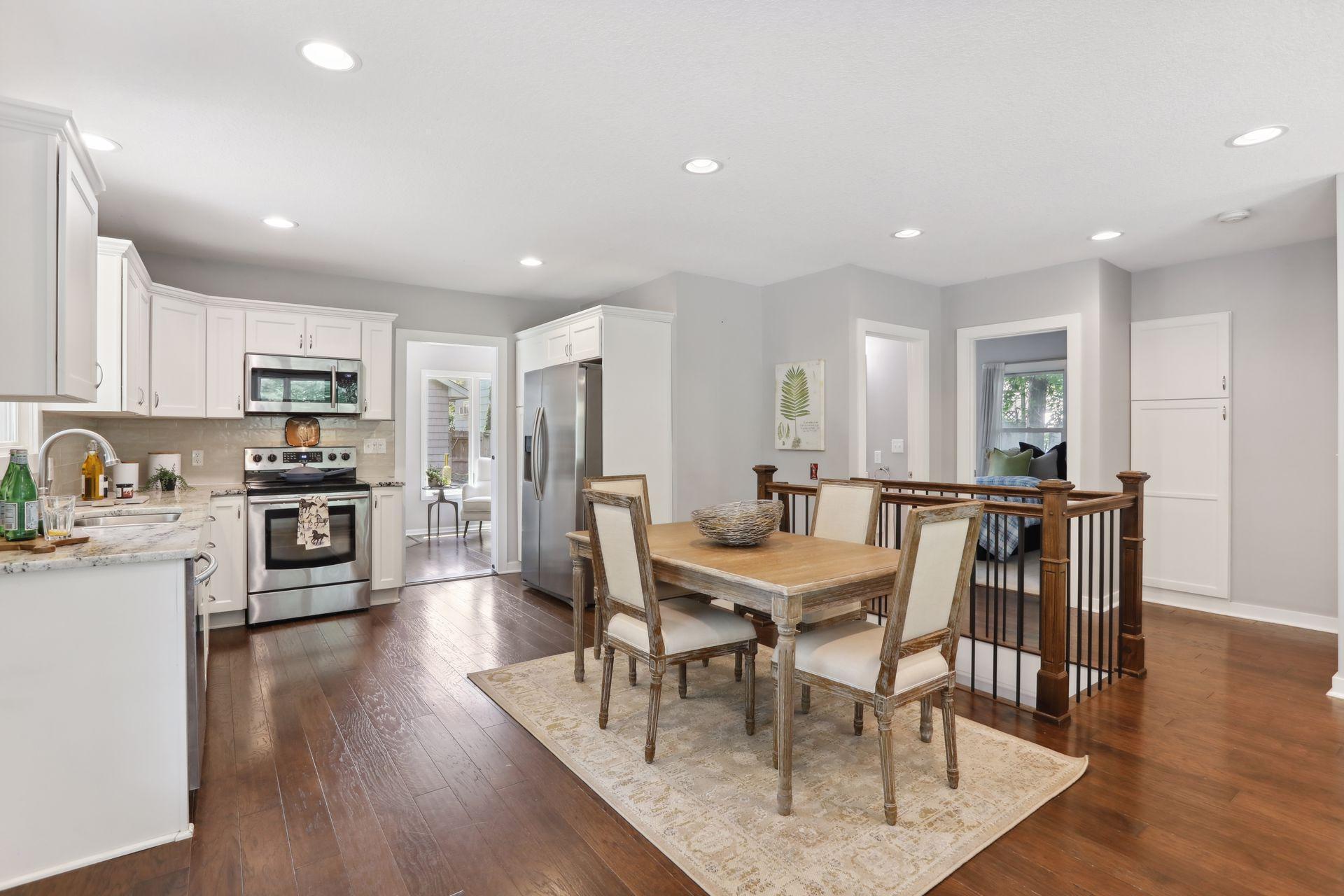 View of Residential at 3422 Livingston Avenue, Wayzata MN 55391, Wayzata - Mike Wilen | Minnesota Team Real Estate