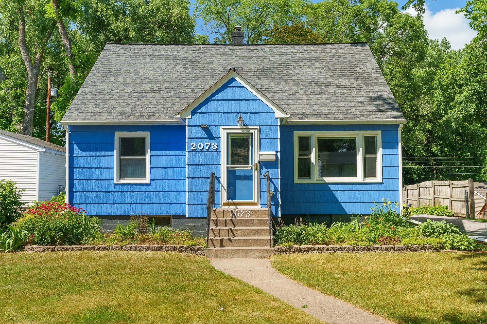 View of Residential at 2073 Margaret Street, Saint Paul MN 55119, Saint Paul - Mike Wilen | Minnesota Team Real Estate