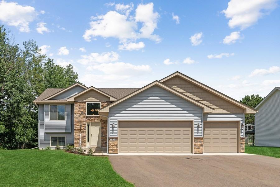 View of Residential at 7354 381st Street, North Branch MN 55056, North Branch - Mike Wilen | Minnesota Team Real Estate