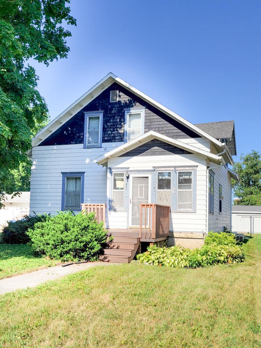 View of Residential at 209 1st Avenue, Arlington MN 55307, Arlington - Mike Wilen | Minnesota Team Real Estate