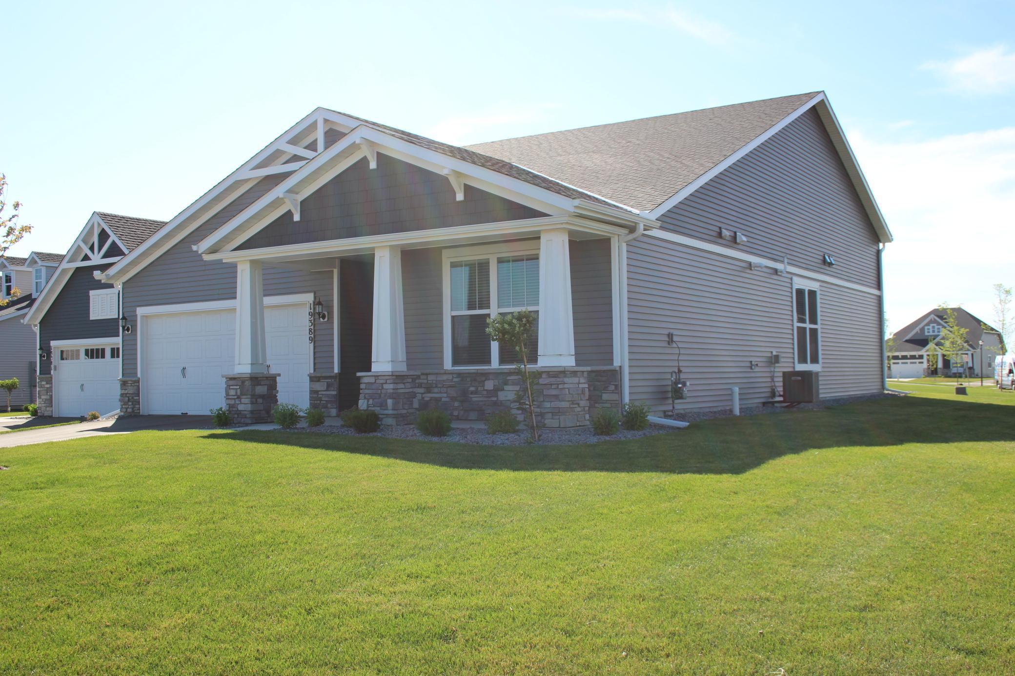 View of Residential at 19389 102nd Place, Rogers MN 55374, Rogers - Mike Wilen | Minnesota Team Real Estate