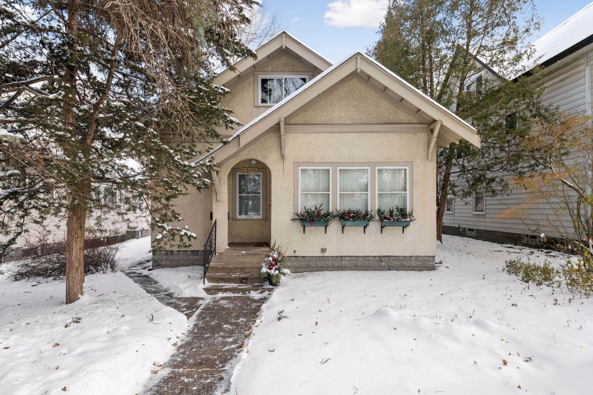 View of Residential at 2305 32nd Avenue, Minneapolis MN 55406, Minneapolis - Mike Wilen | Minnesota Team Real Estate