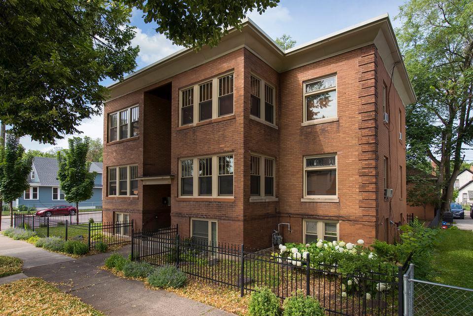 View of Commercial Sale at 3050 18th Avenue, Minneapolis MN 55407, Minneapolis - Mike Wilen | Minnesota Team Real Estate