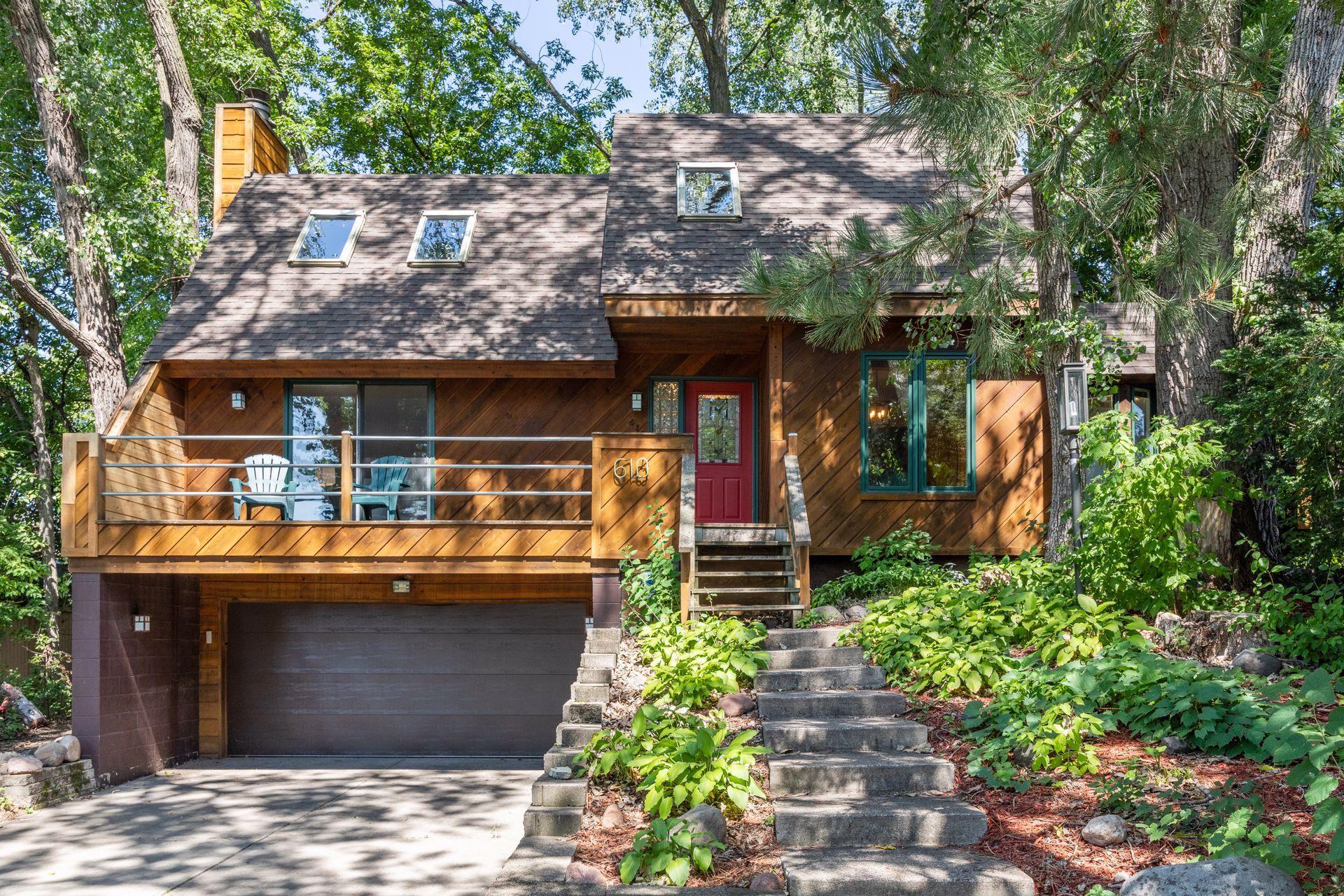 View of Residential at 610 Otis Avenue, Saint Paul MN 55104, Saint Paul - Mike Wilen | Minnesota Team Real Estate