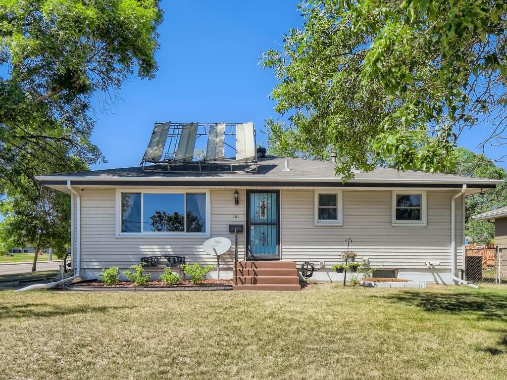 View of Residential at 101 57th Place, Fridley MN 55432, Fridley - Mike Wilen | Minnesota Team Real Estate