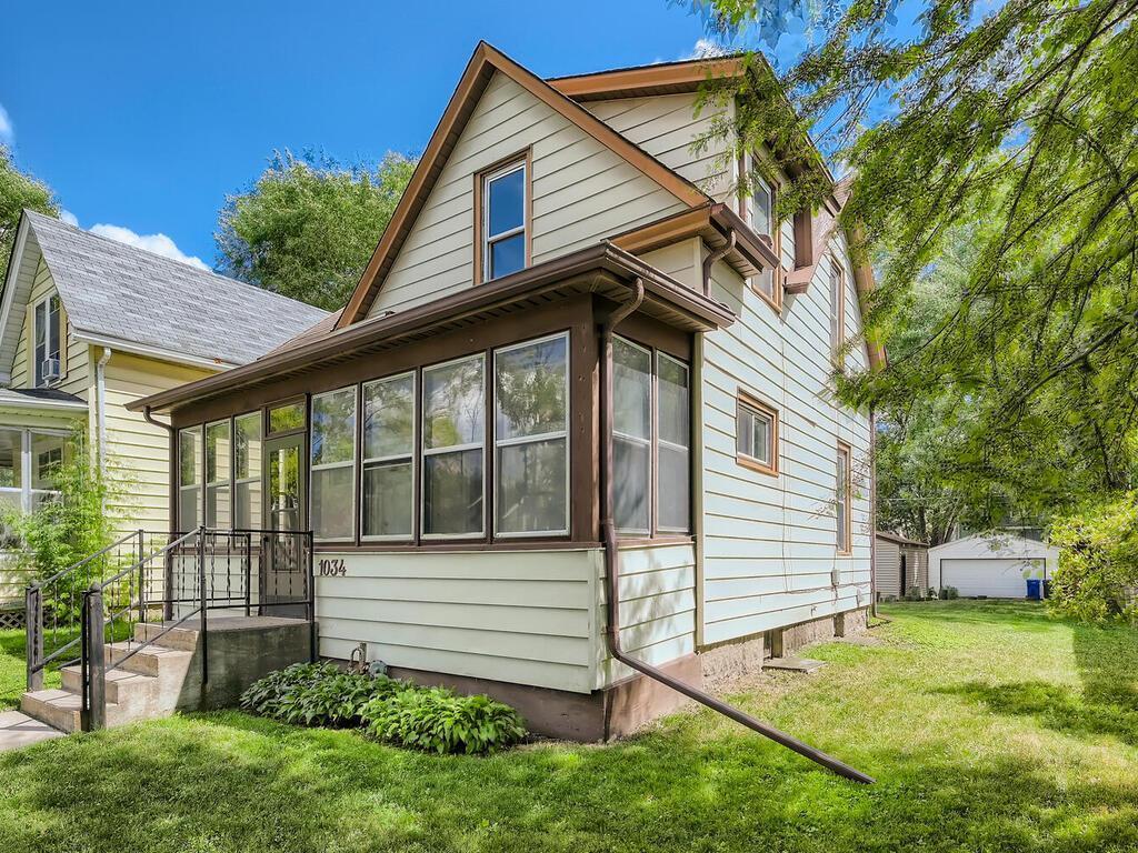 View of Residential at 1034 Euclid Street, Saint Paul MN 55106, Saint Paul - Mike Wilen | Minnesota Team Real Estate