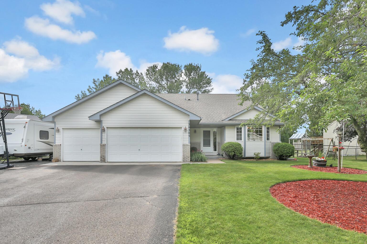 View of Residential at 26305 Golden Avenue, Wyoming MN 55092, Wyoming - Mike Wilen | Minnesota Team Real Estate