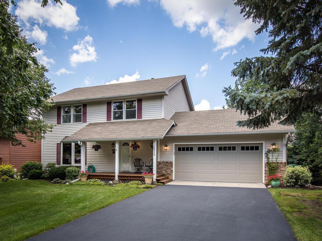 View of Residential at 16973 Hamilton Court, Lakeville MN 55044, Lakeville - Mike Wilen | Minnesota Team Real Estate