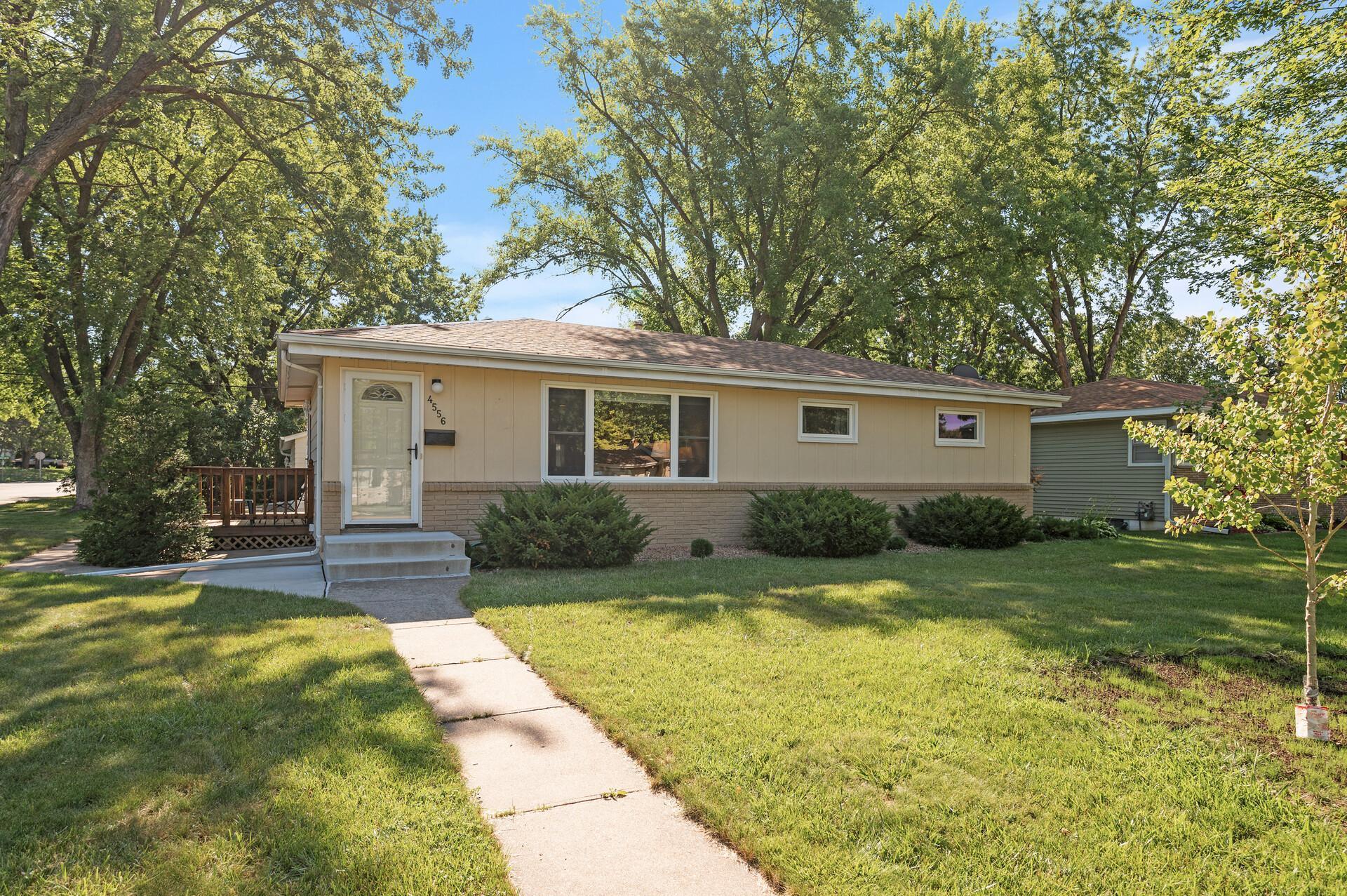 View of Residential at 4556 Maryland Avenue, Crystal MN 55428, Crystal - Mike Wilen | Minnesota Team Real Estate
