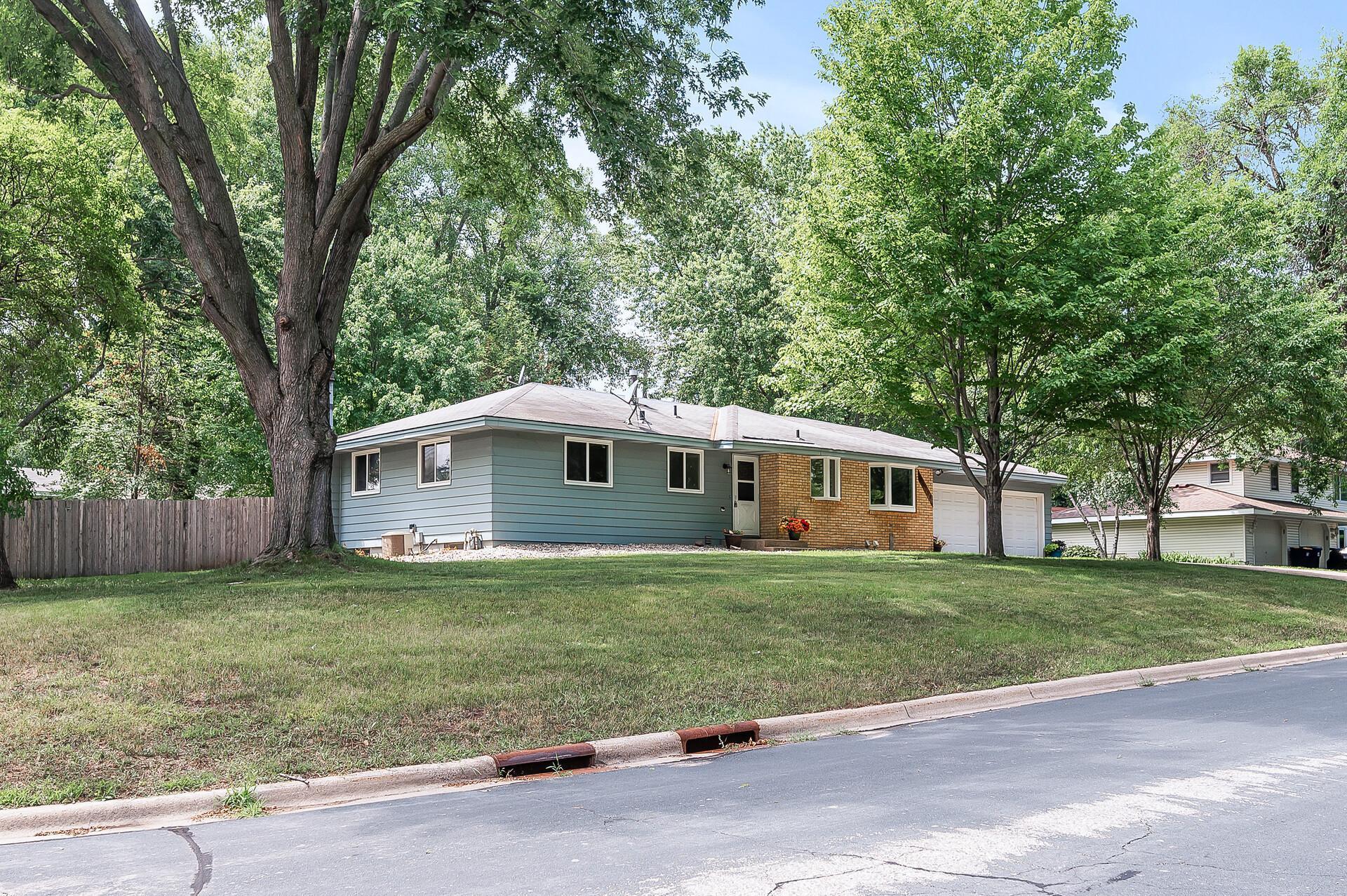 View of Residential at 13708 Vincent Avenue, Burnsville MN 55337, Burnsville - Mike Wilen | Minnesota Team Real Estate