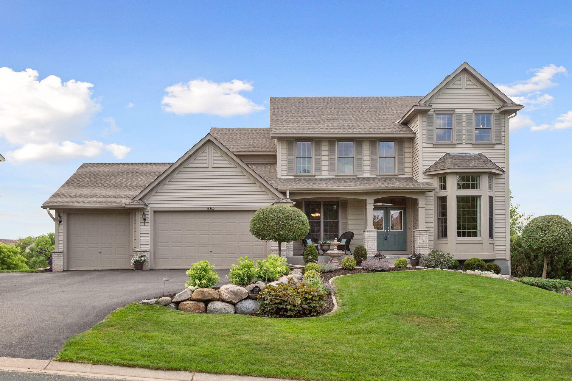 View of Residential at 18360 Lake Forest Drive, Lakeville MN 55044, Lakeville - Mike Wilen | Minnesota Team Real Estate