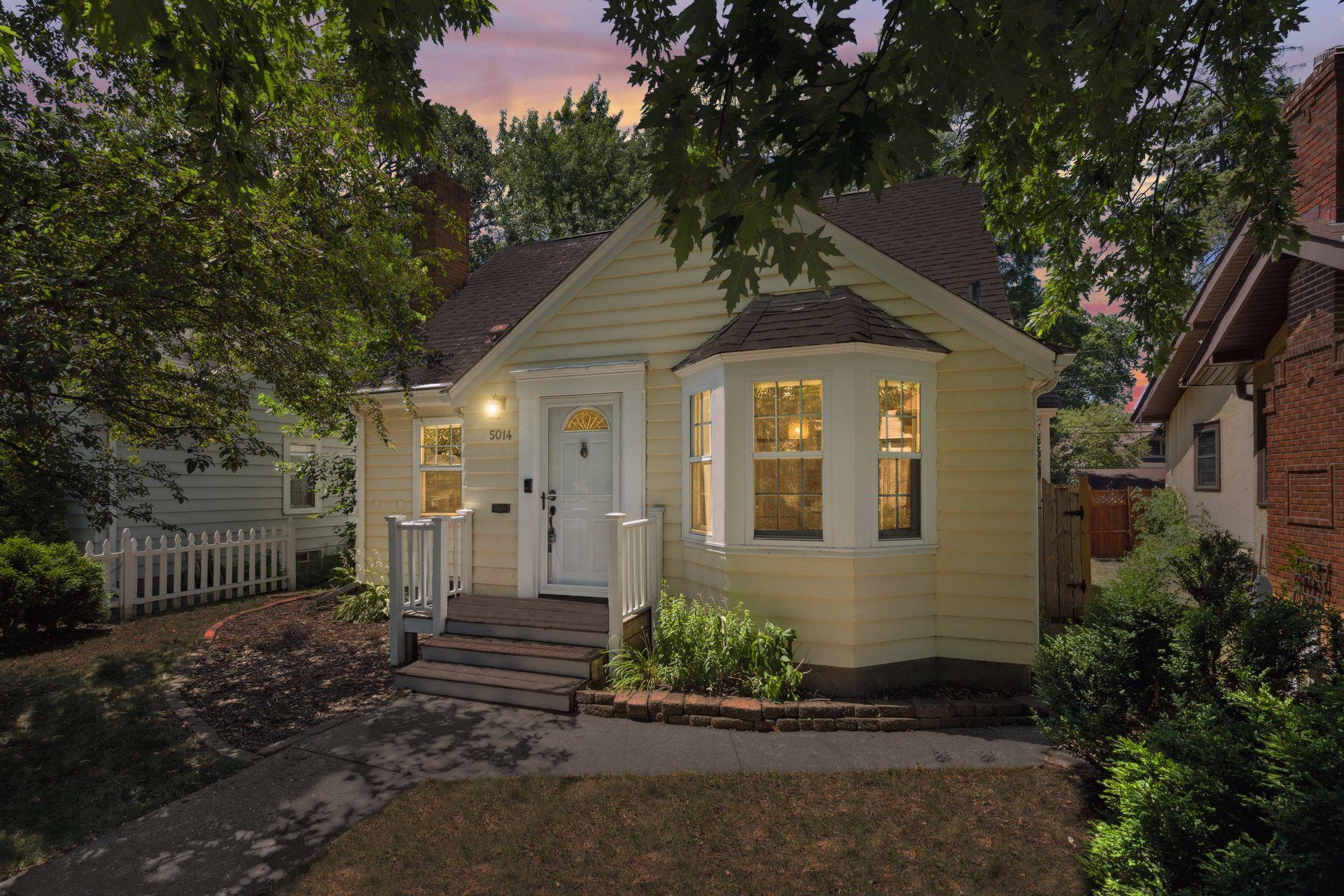 View of Residential at 5014 30th Avenue, Minneapolis MN 55417, Minneapolis - Mike Wilen | Minnesota Team Real Estate