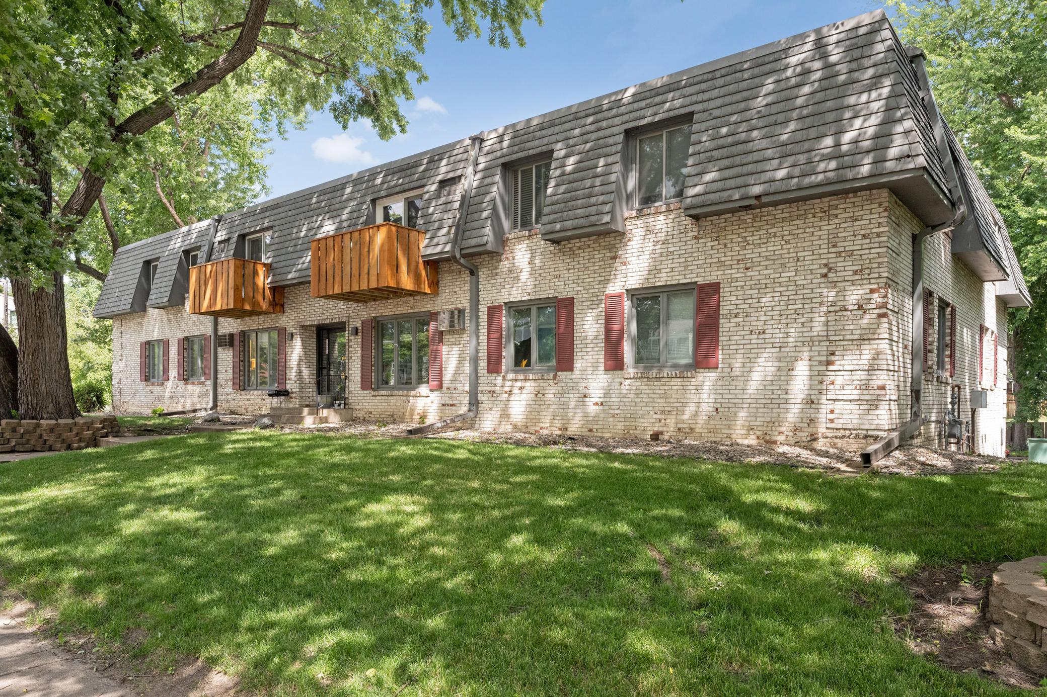 View of Residential at 6901 Penn Avenue #104, Richfield MN 55423, Richfield - Mike Wilen | Minnesota Team Real Estate