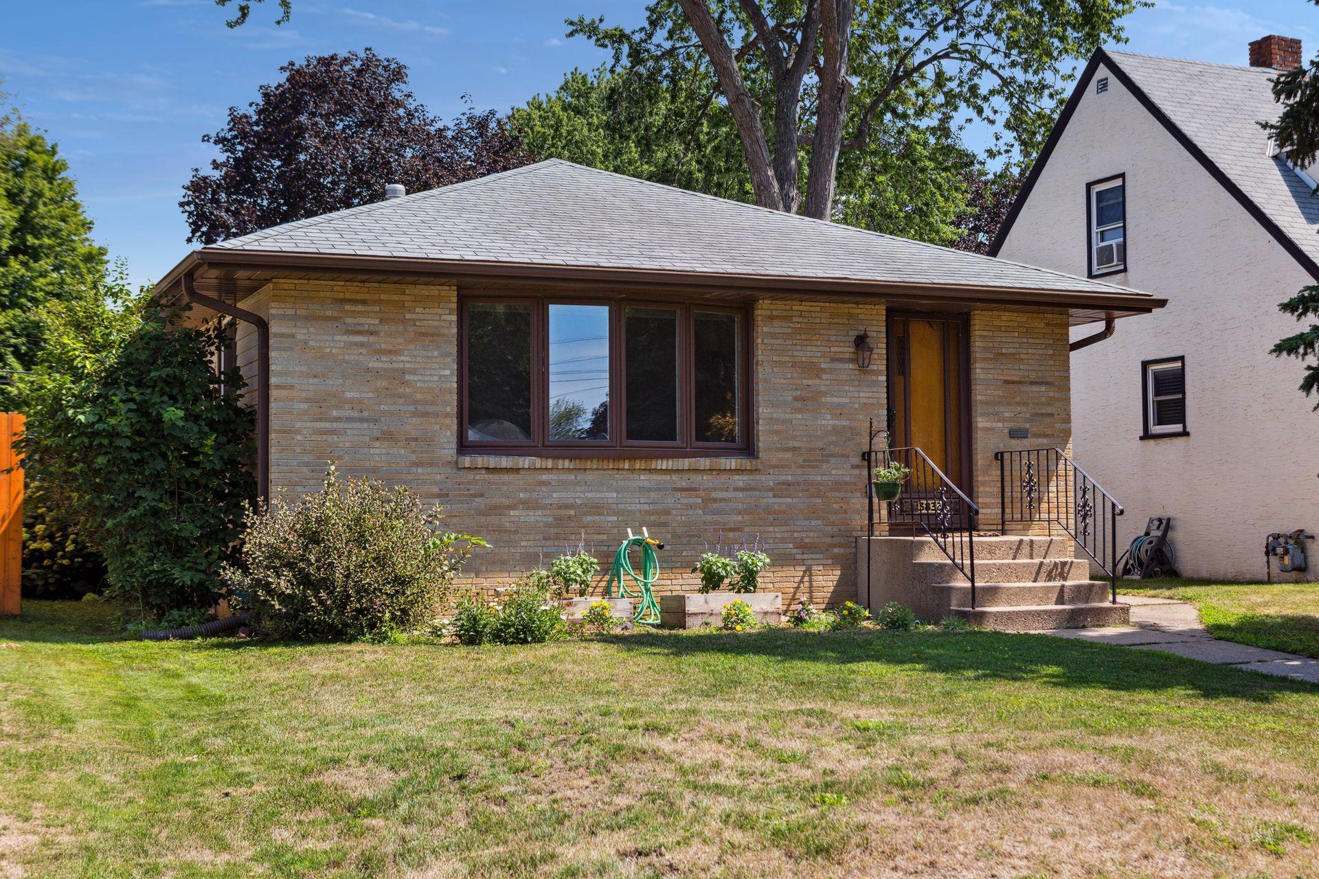 View of Residential at 3833 2nd Street, Columbia Heights MN 55421, Columbia Heights - Mike Wilen | Minnesota Team Real Estate