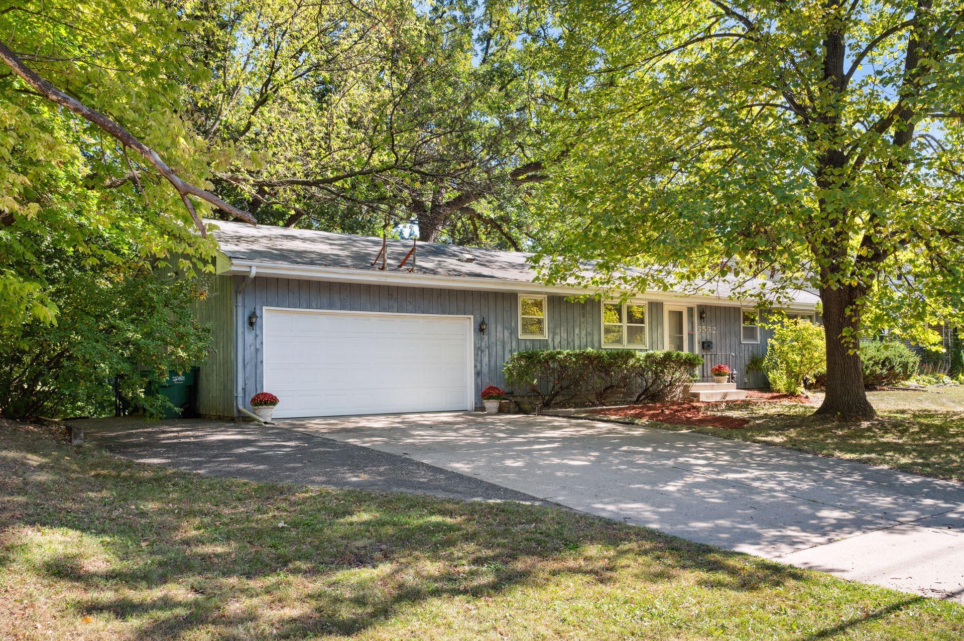 View of Residential at 3532 Georgia Avenue, Crystal MN 55427, Crystal - Mike Wilen | Minnesota Team Real Estate